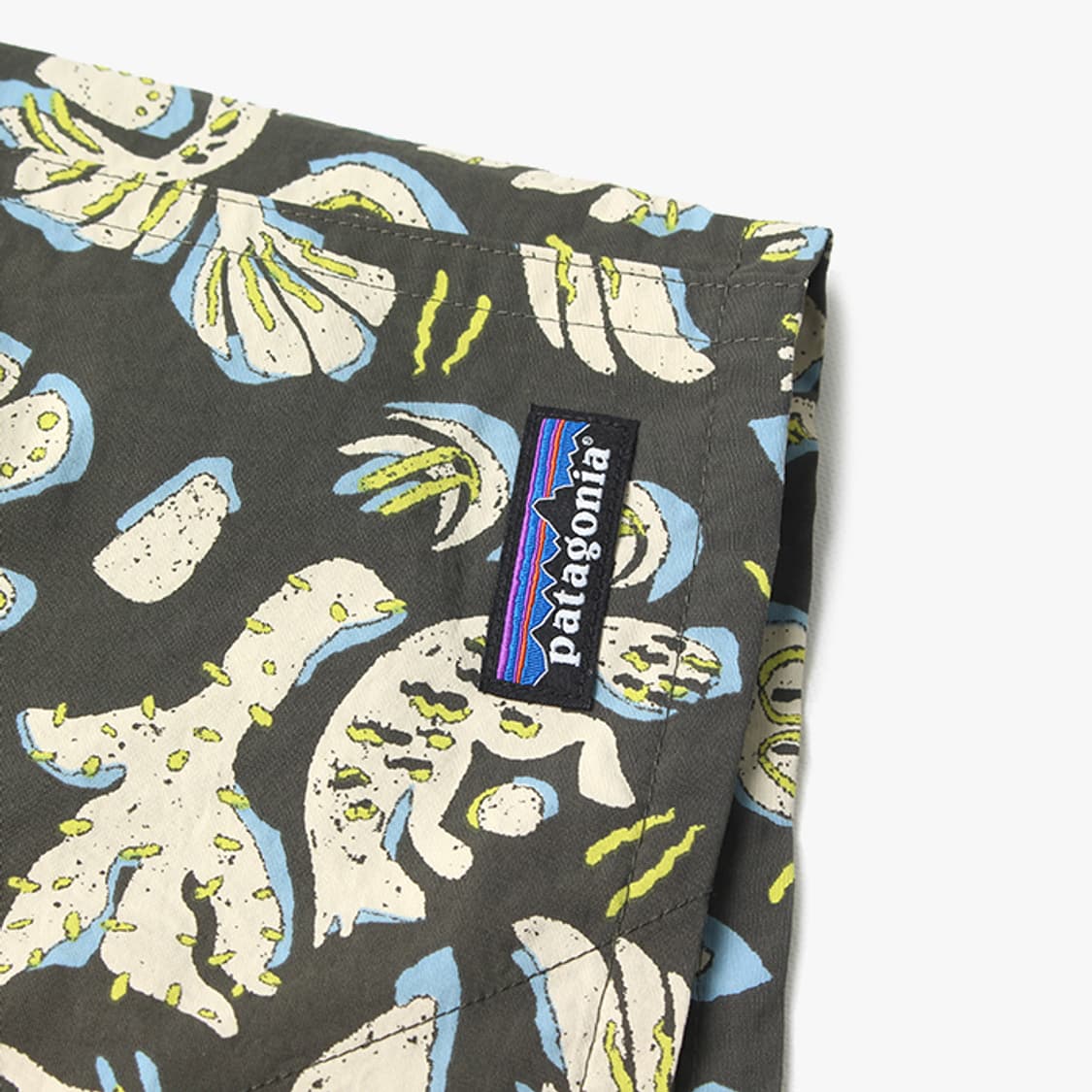  PATAGONIA "Pattern Shorts" 상품이미지3