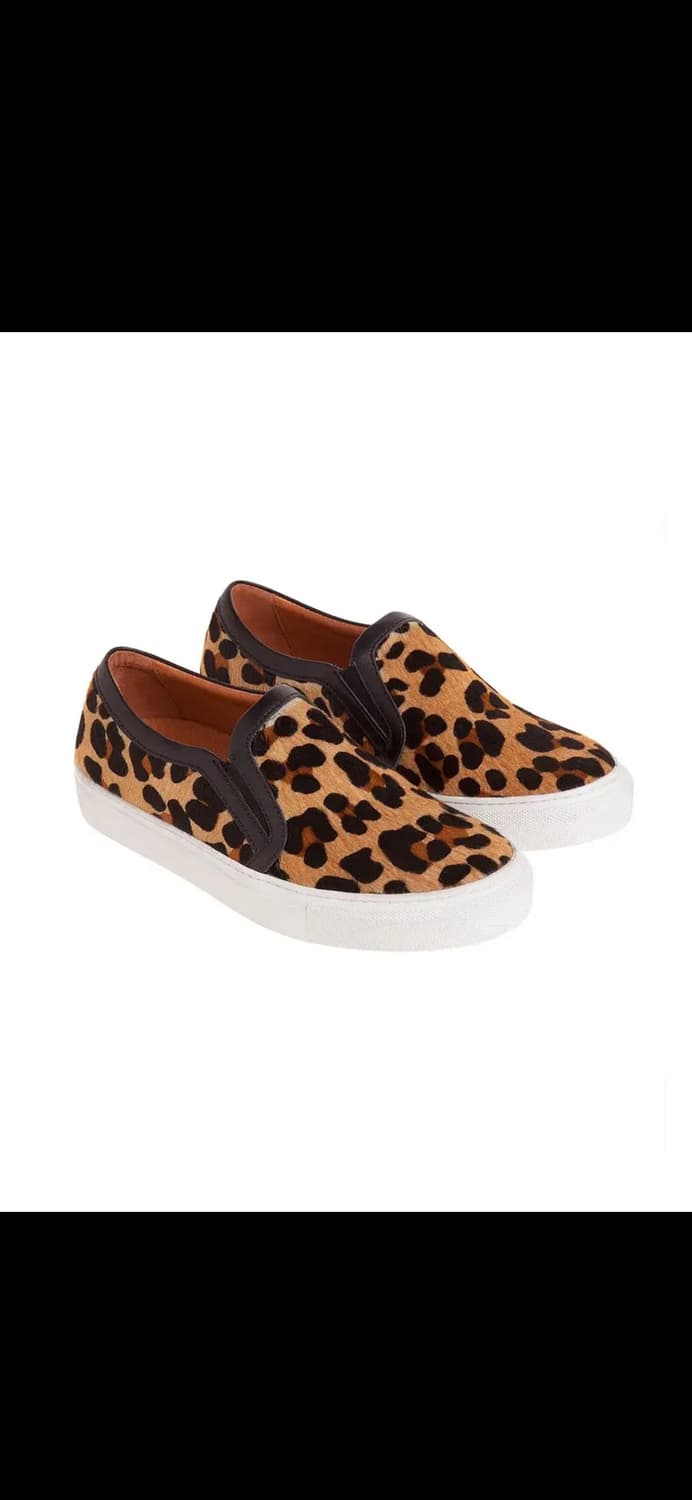 산드로 슬립온 운동화 스니커즈 상품이미지1