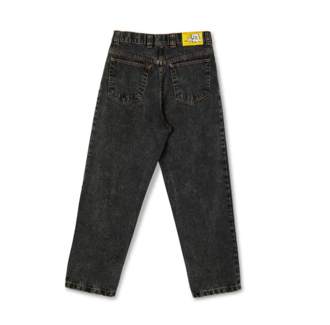 Polar Skate Co ‘93 Denim Washed Black 상품이미지2