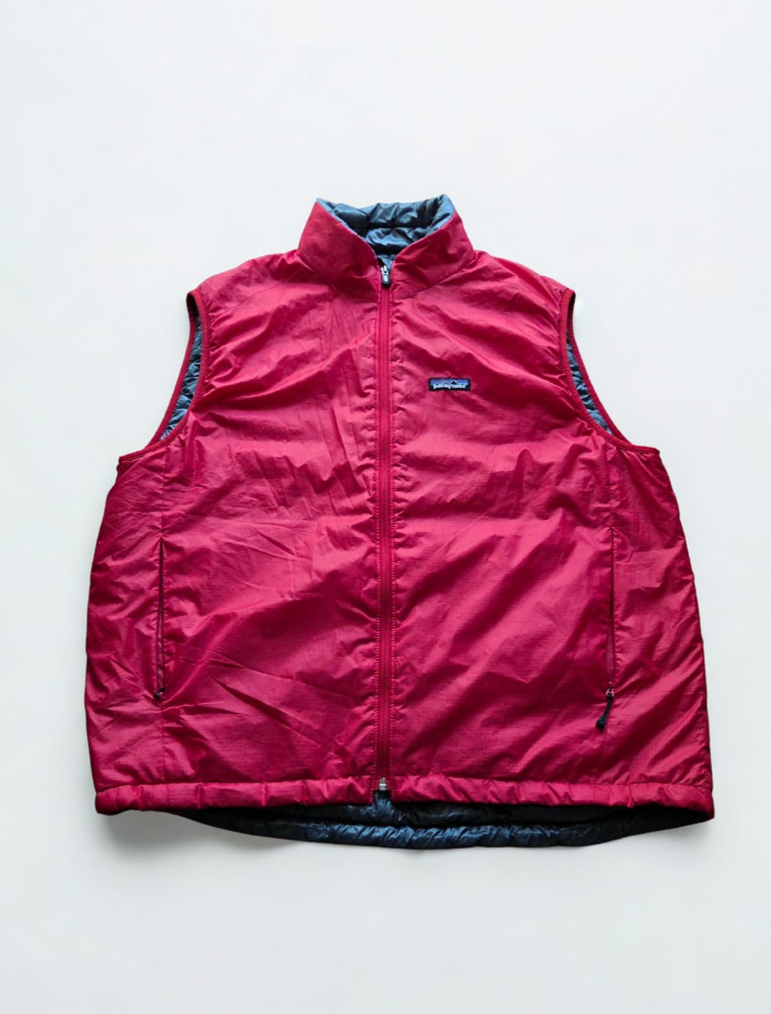 (XL)파타고니아 퍼프볼 베스트 puffball vest 상품이미지1