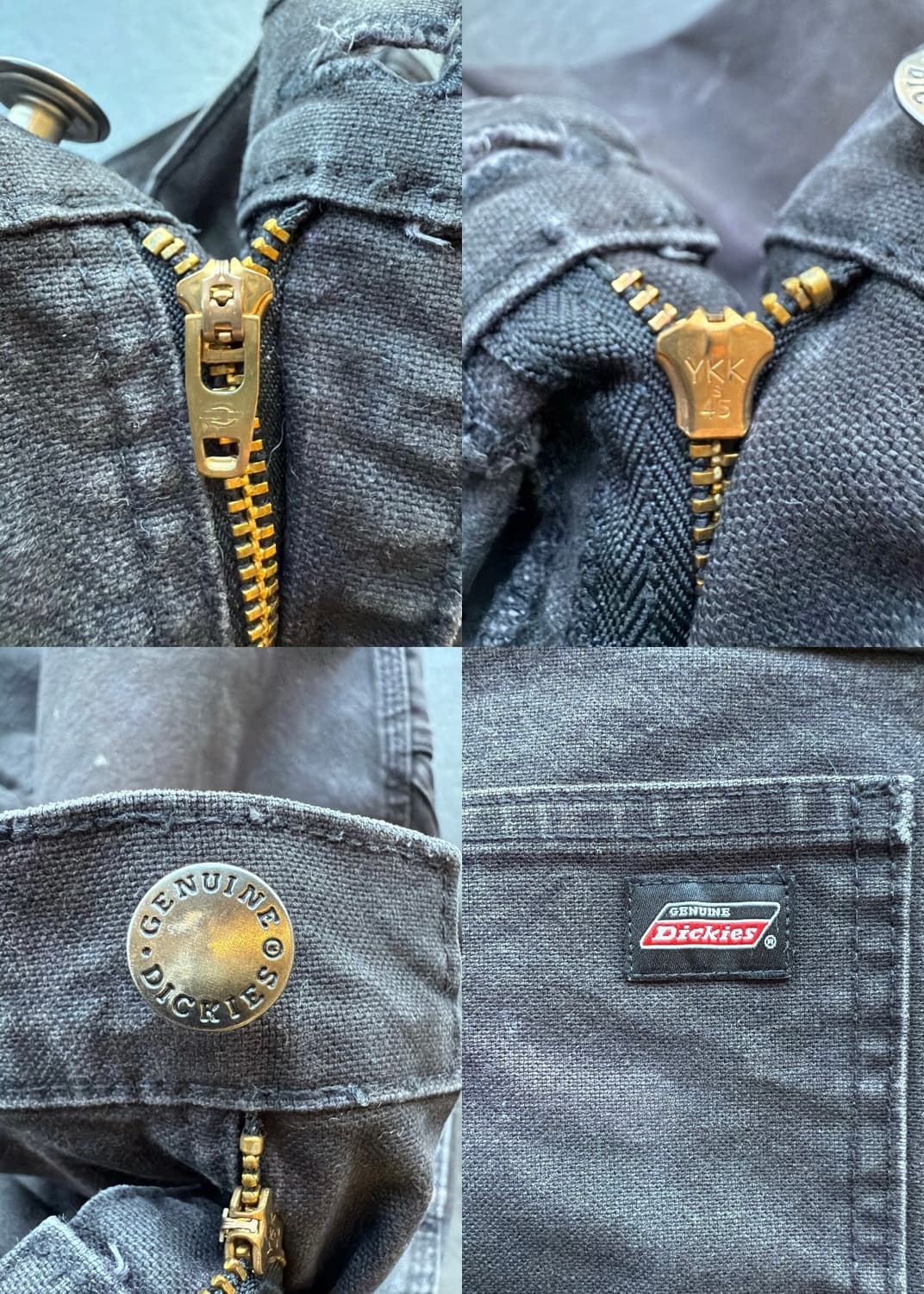 디키즈 카펜터 팬츠 상품이미지10