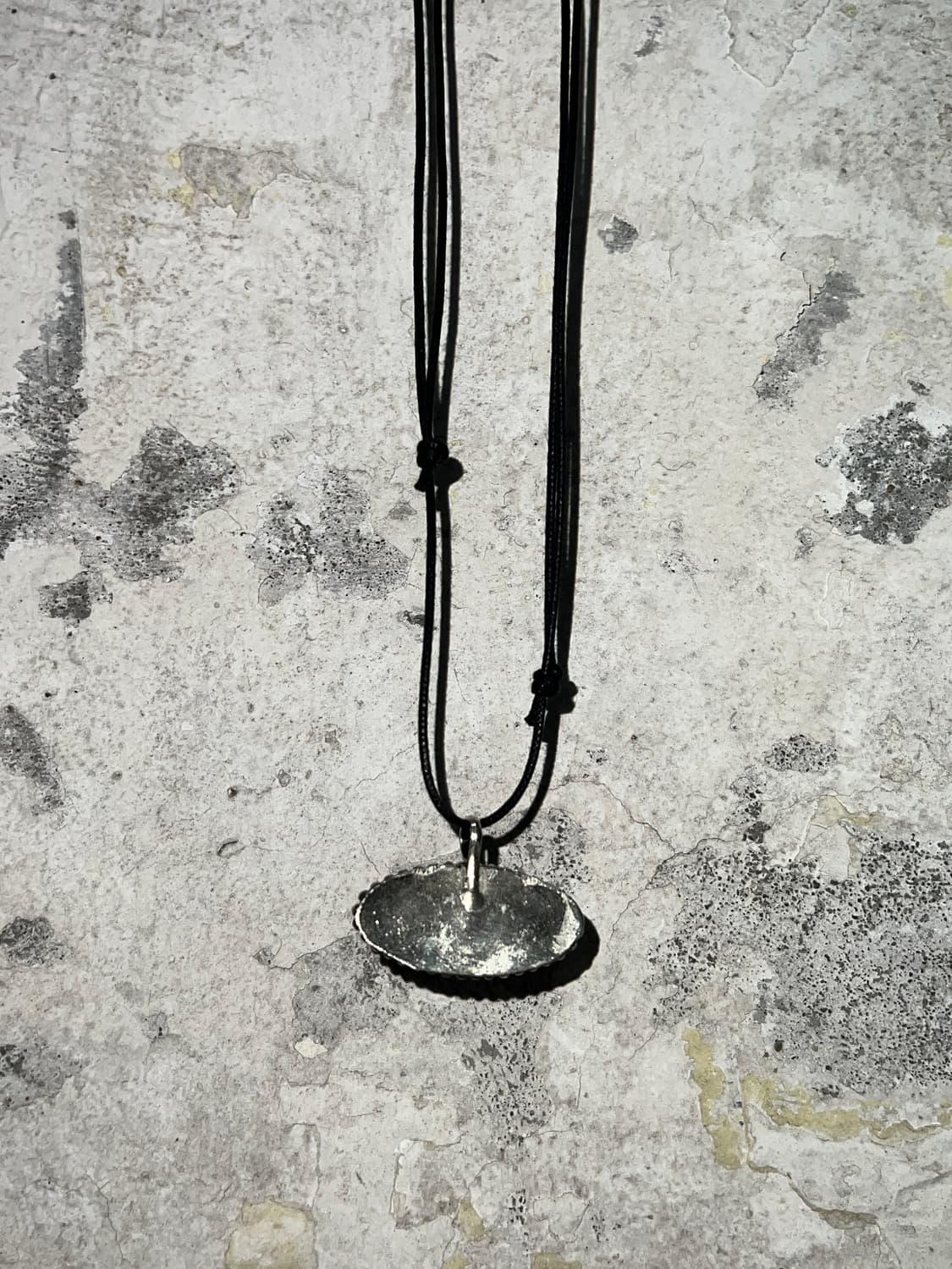 빈티지 인디언 펜던트 상품이미지2