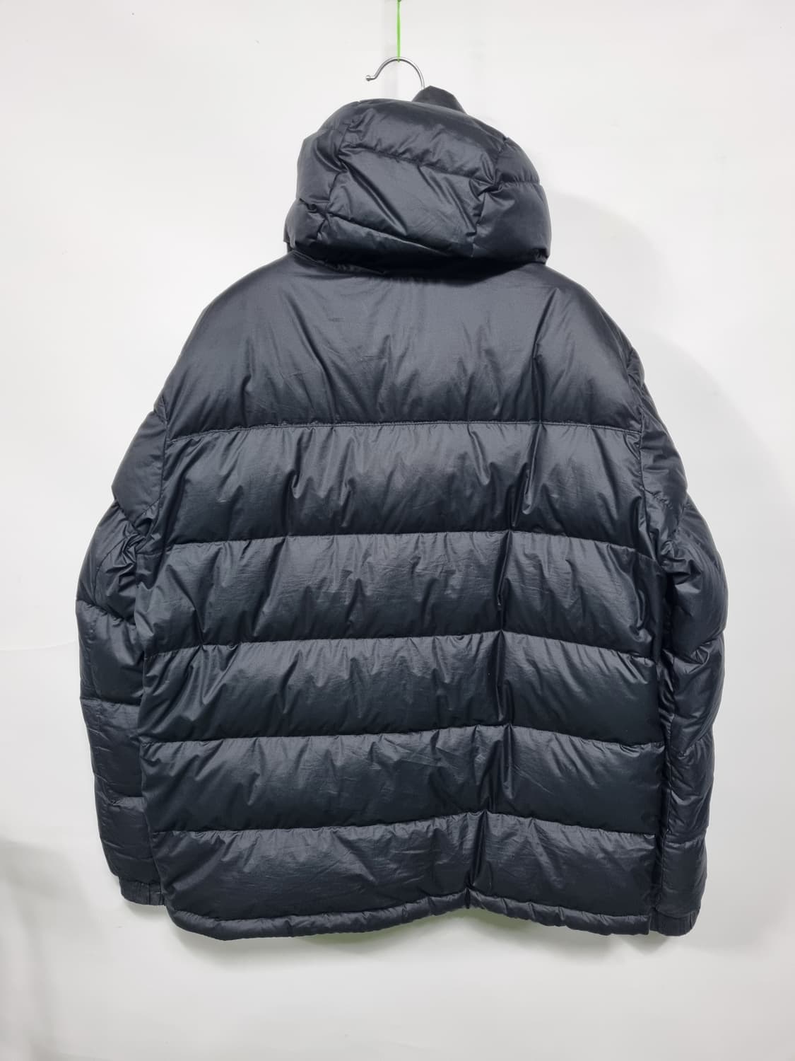 나이키 구스다운 후드 패딩 105 상품이미지2