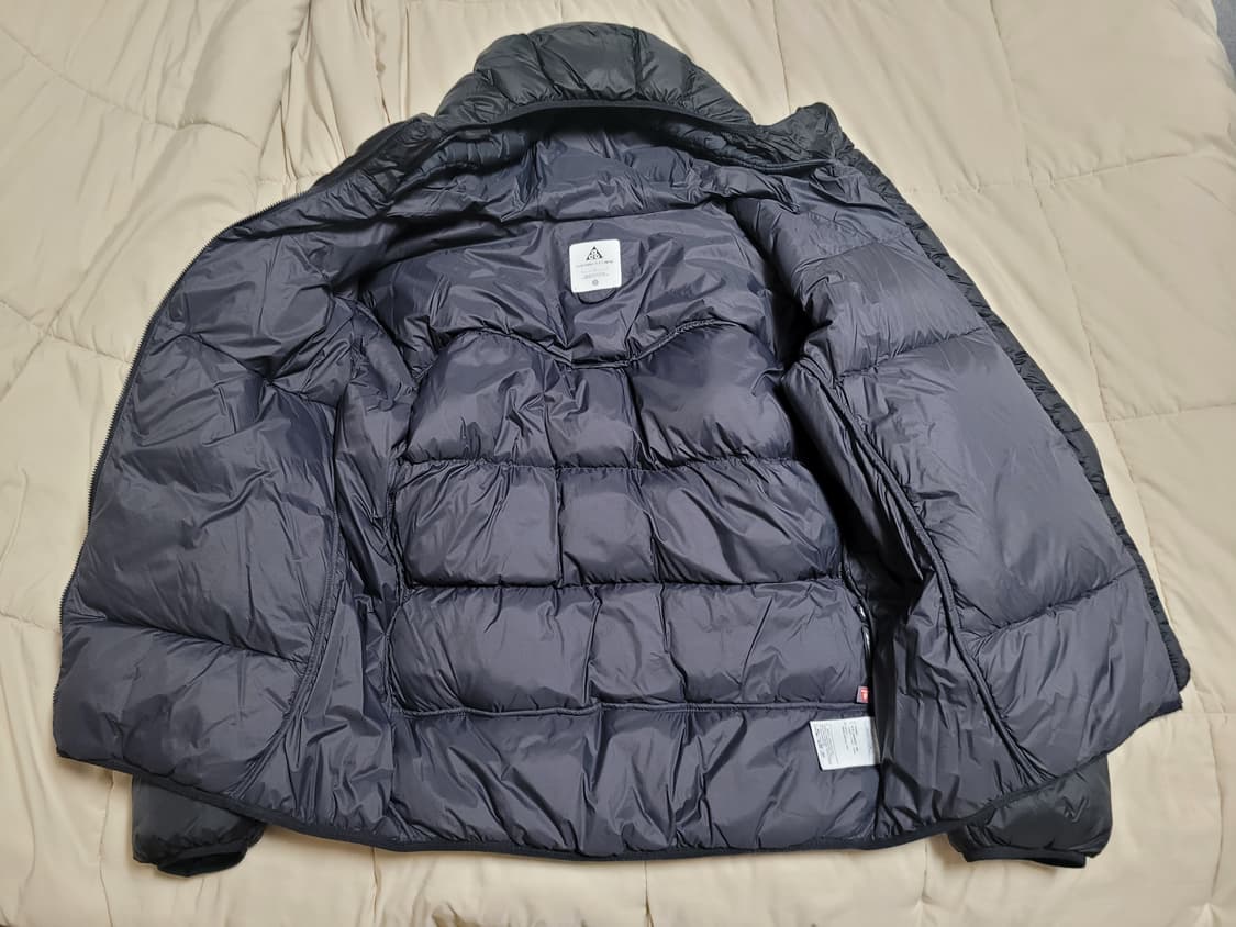 나이키 ACG 루나레이크 L사이즈 판매합니다 상품이미지3