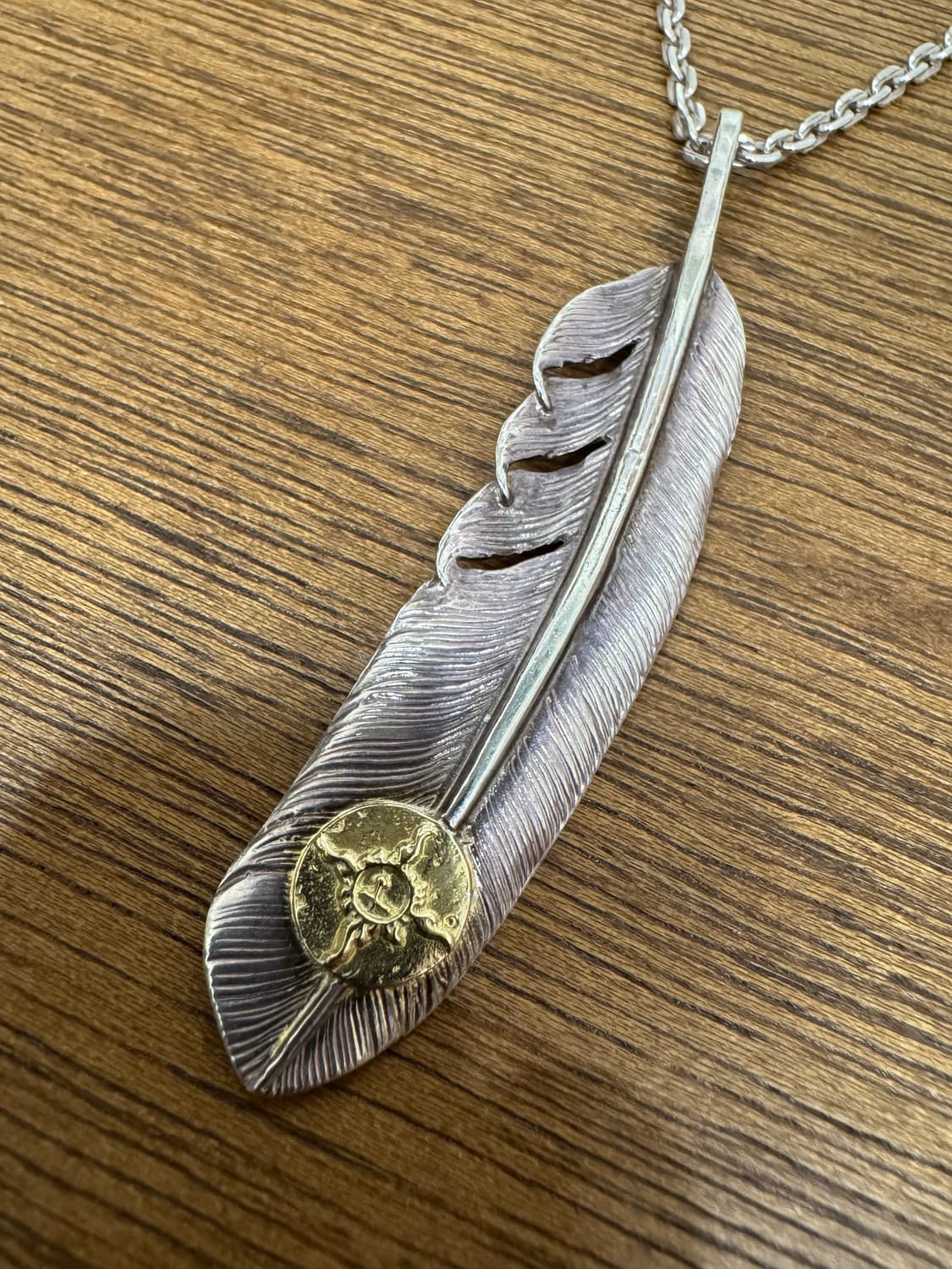 [L] 퍼스트에로우즈 좌향 패더 하금딱지 상품이미지2