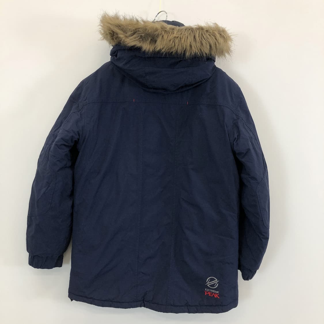 블랙야크 헤비야크모 패딩 95 사이즈  상품이미지4