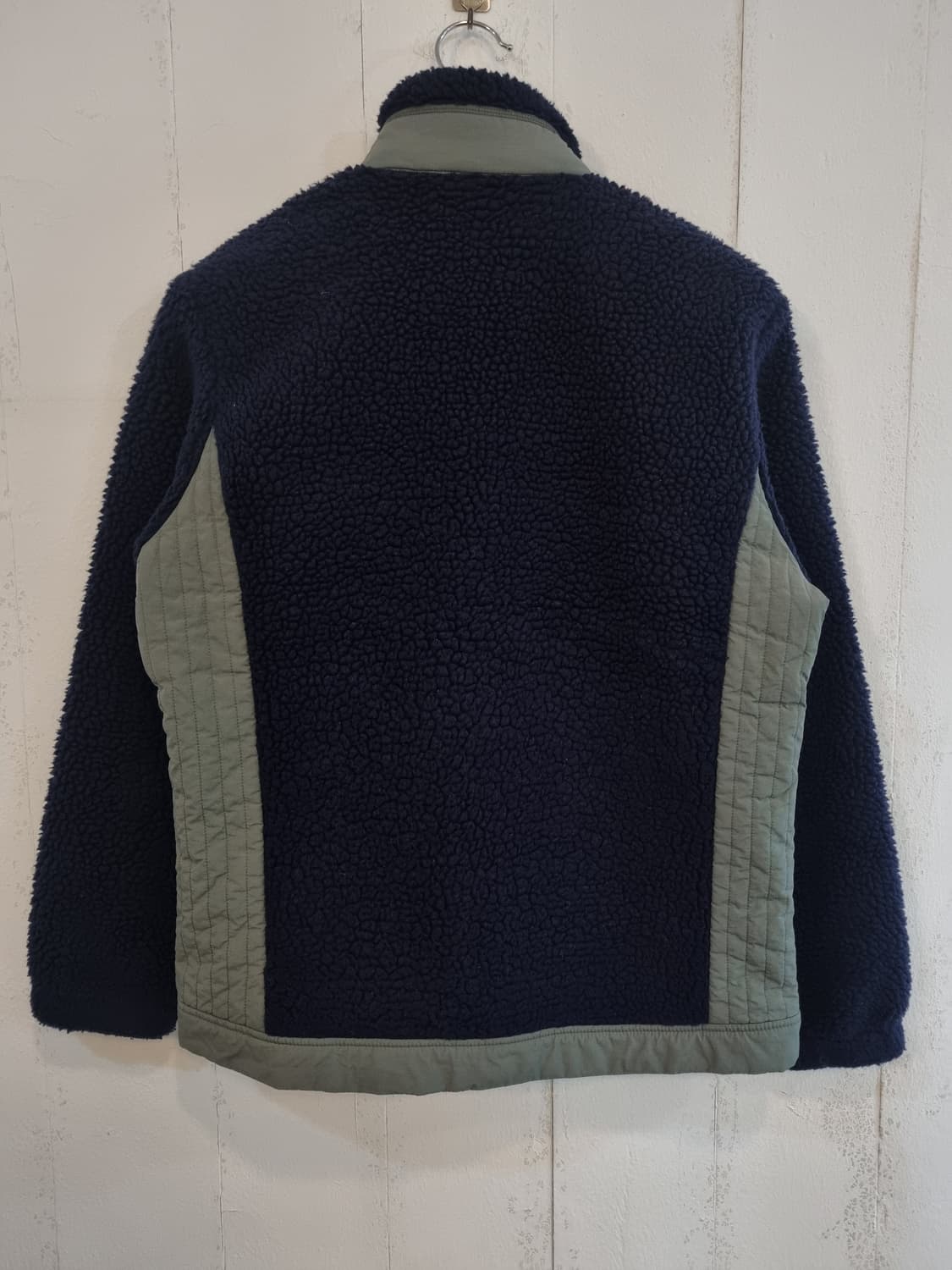 아이더 랩투스 후리스 자켓 L 상품이미지6