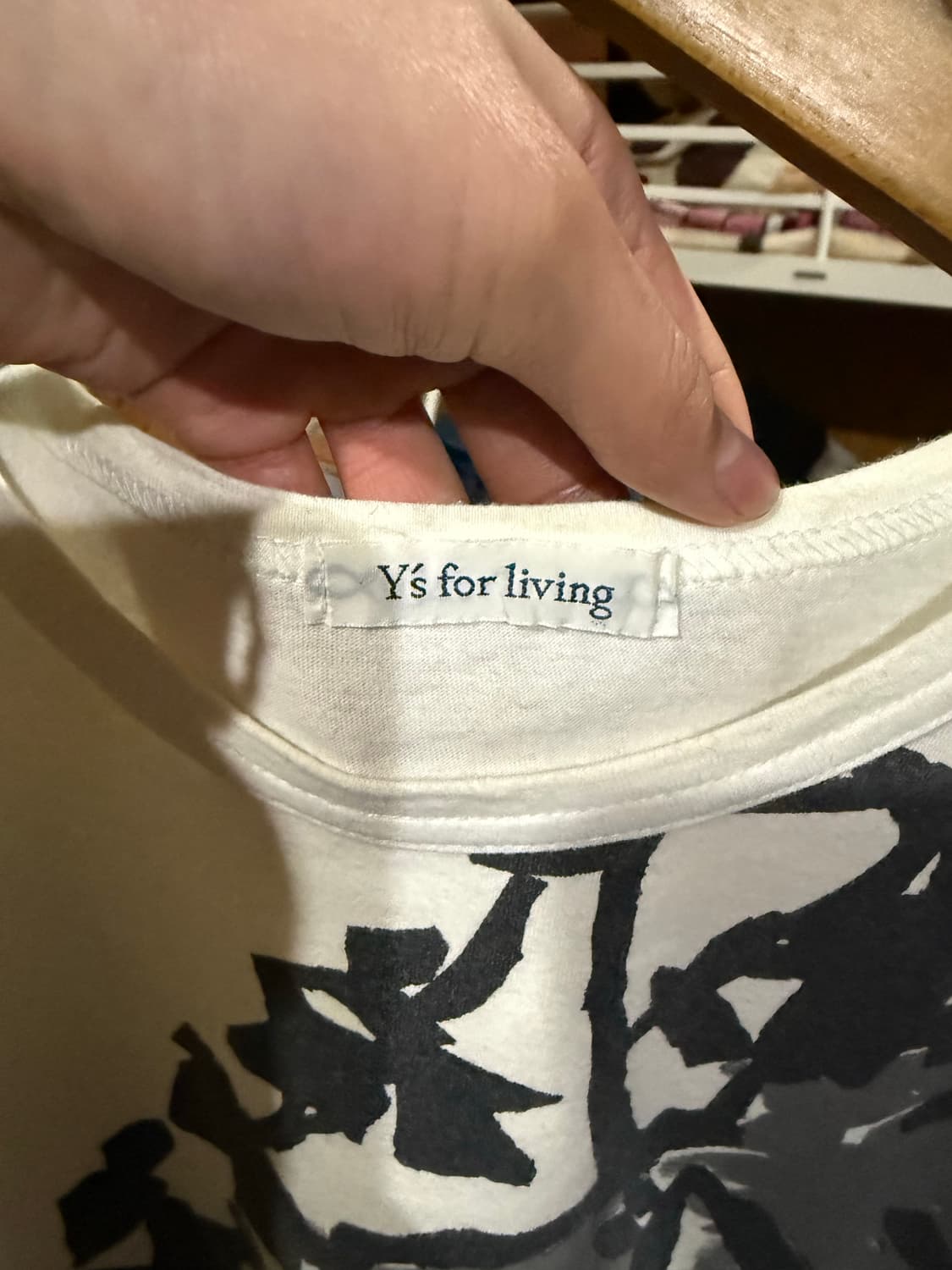 Y's for living 상품이미지4