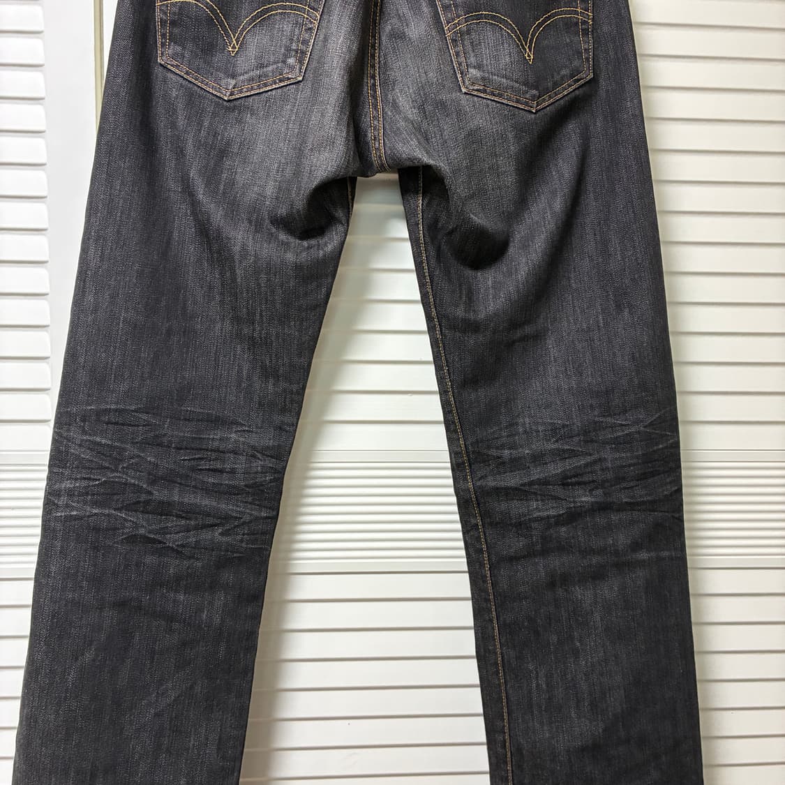 Levis 501 32x32 상품이미지4