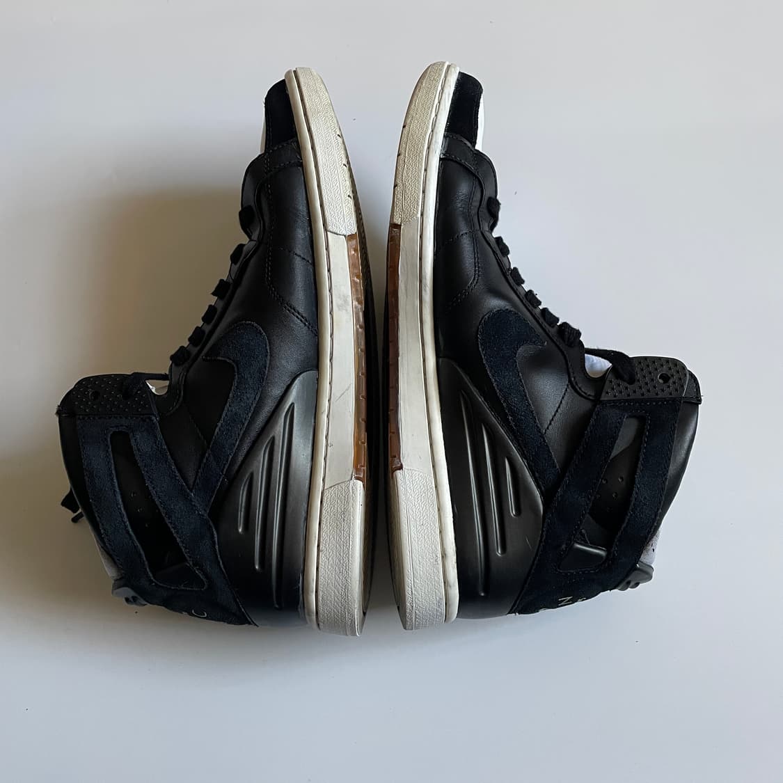 Nike X Supreme NYC SB 상품이미지6