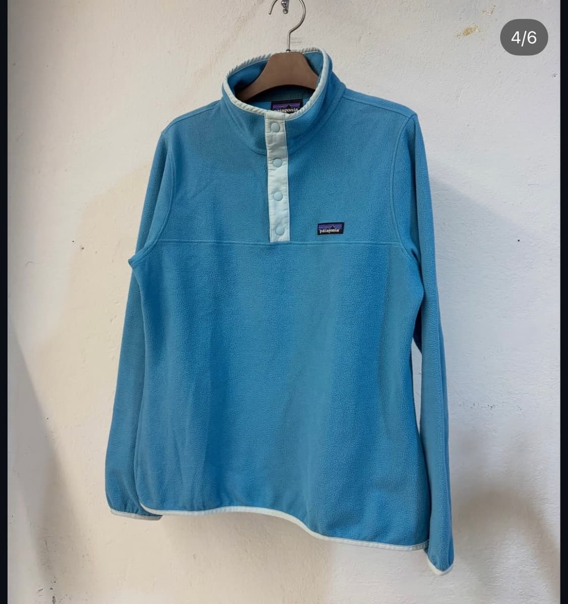 파타고니아 신칠라 풀오버  상품이미지4