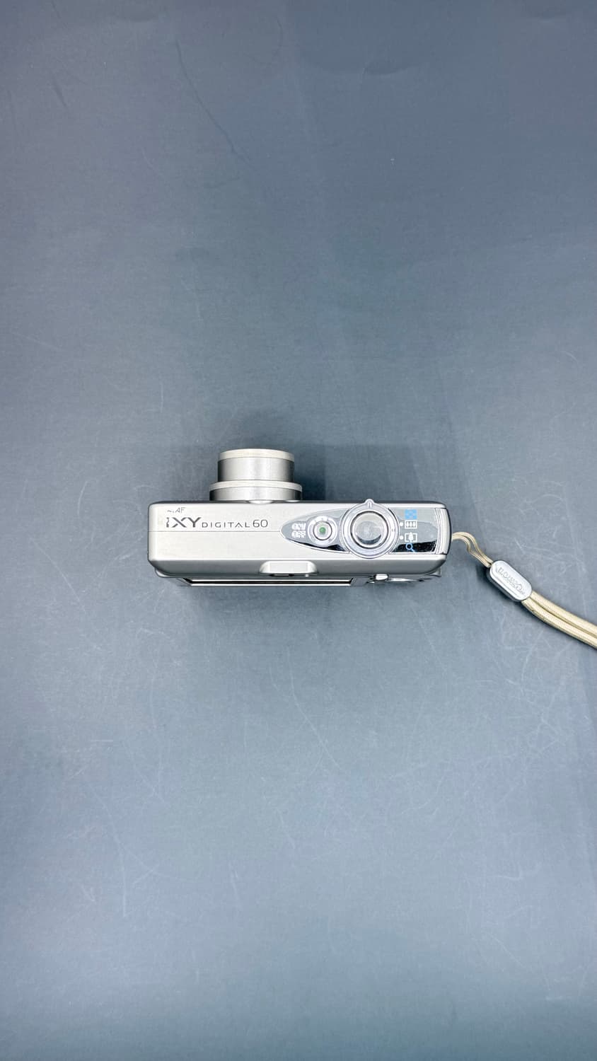 강추) 캐논 Ixy 60 (Ixus 55) 익서스 익시 빈티지 디카 상품이미지3