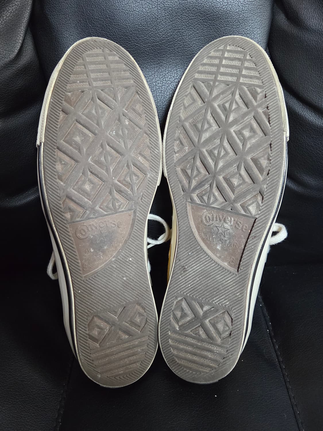 [컨버스] 척 70 로우 빈티지 캔버스 스니커즈 선플라워 | 00004 상품이미지7