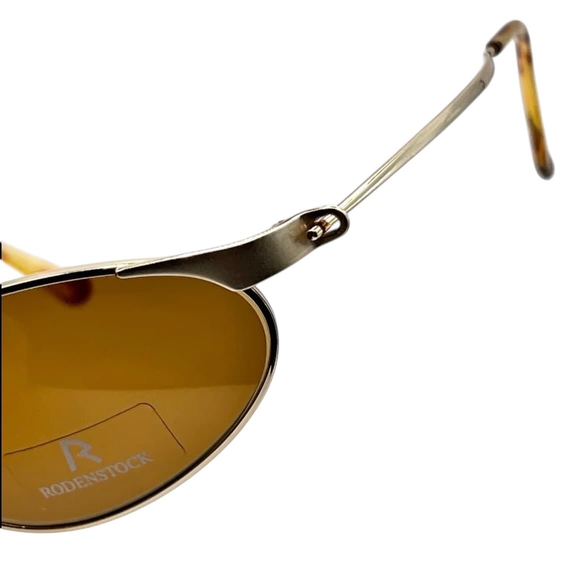 Rodenstock 로덴스톡 금테 선글라스 상품이미지4