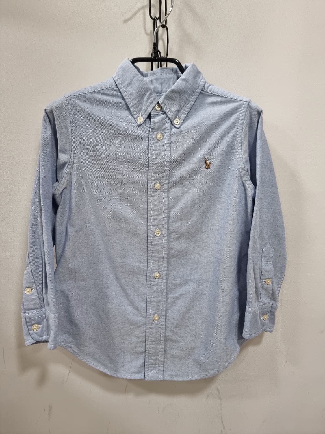 폴로랄프로렌 키즈 셔츠 (C826 상품이미지1