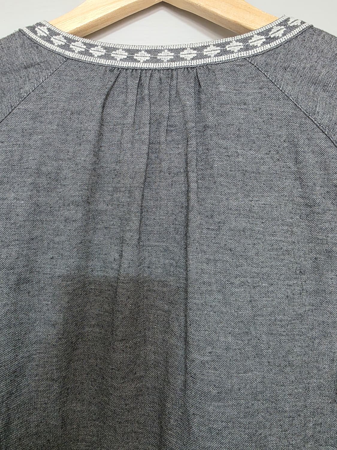 써스데이아일랜드 에스닉 원피스 상품이미지7