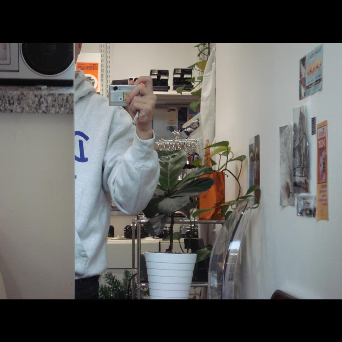 소니 DSC-T10  전용 케이스 실버 메탈릭⌚ 빈티지 디카 디지털카메라 상품이미지4