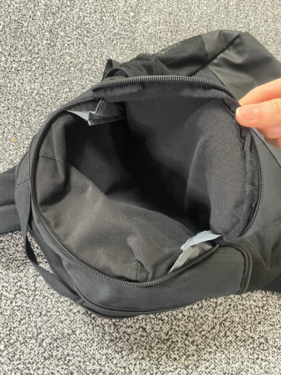 빈티지9. 나이키 브라질리아 9.5 백팩 책가방 가방 상품이미지6