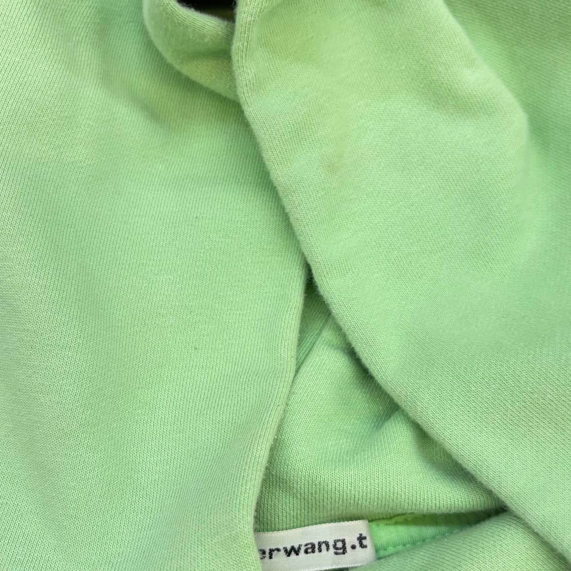 알렉산더왕 후드티 상품이미지6