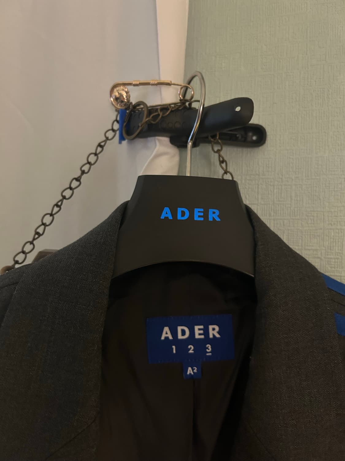 ADER 아더에러 블레이저 3size 상품이미지2