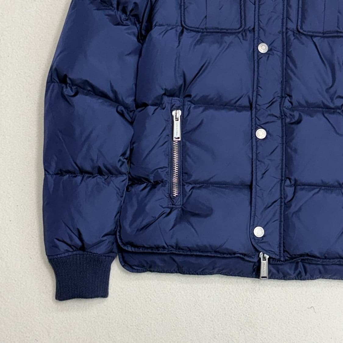 DSQUARED2 콜마디어 구스다운 패딩 14 상품이미지2