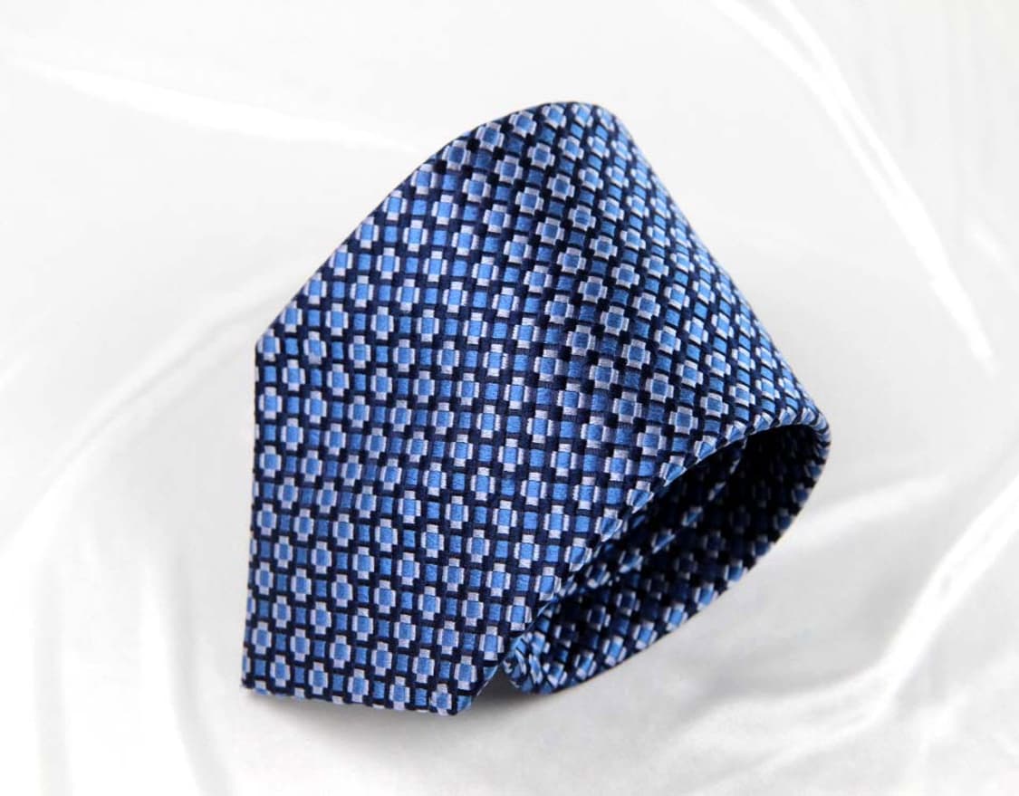 폴스미스 9.5cm A+등급 오리지날 남자 명품 넥타이 상품이미지1