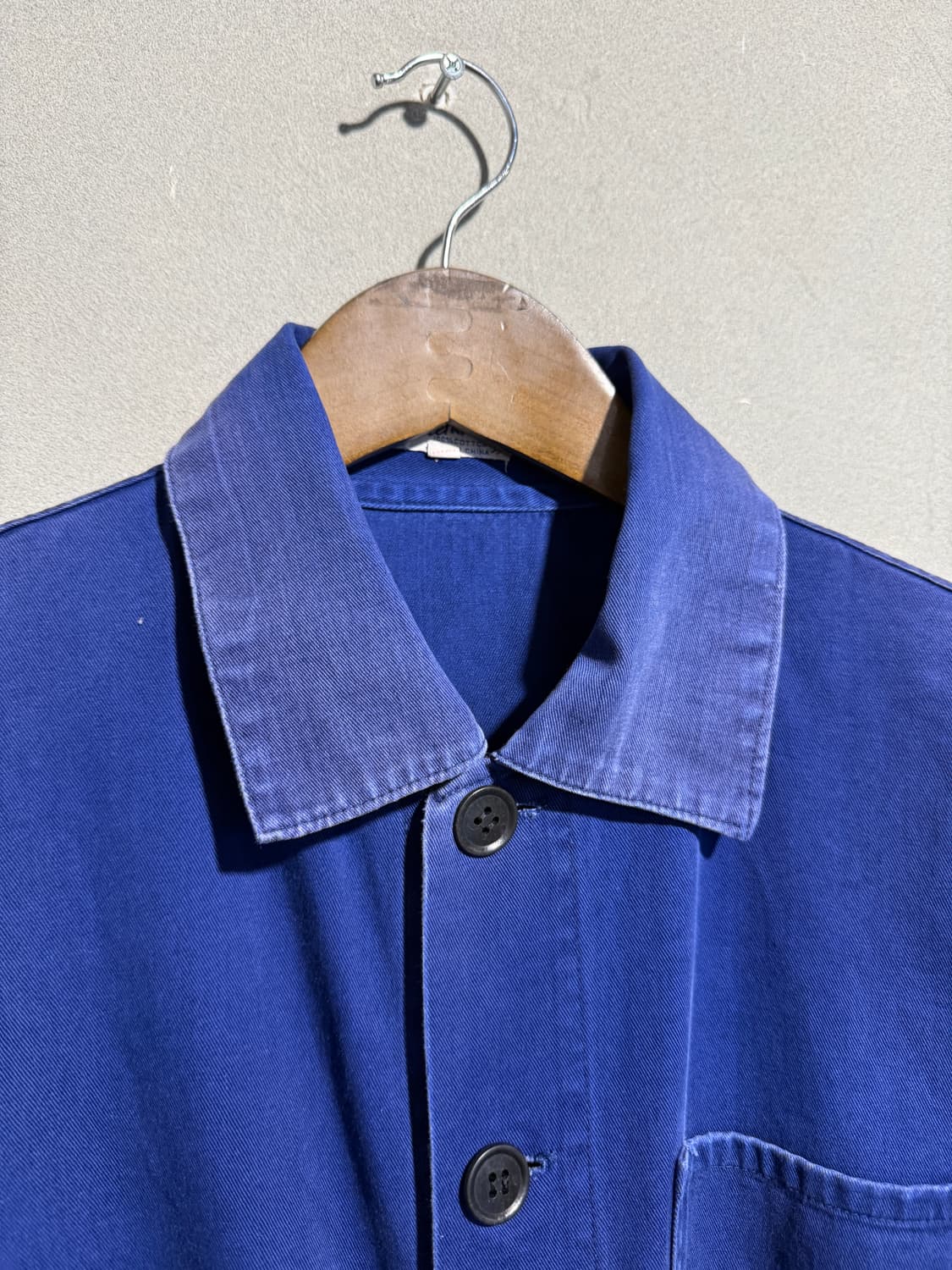 70s 프렌치 워크자켓 XL 상품이미지3