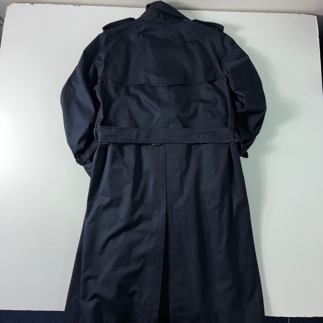 Burberrys  버버리 켄싱턴 헤리티지 트렌치 코트  상품이미지4