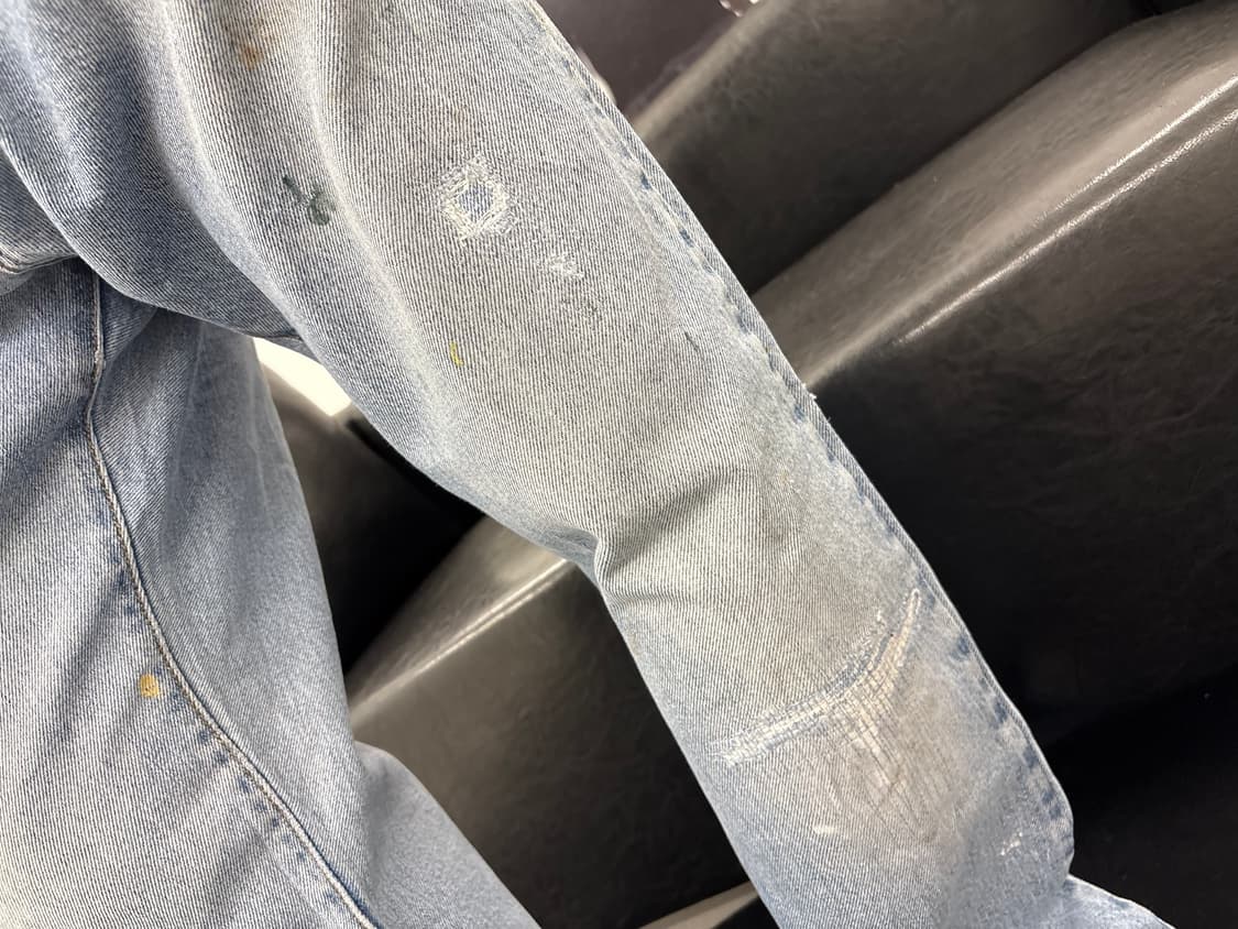 리바이스 517 부츠컷 상품이미지9