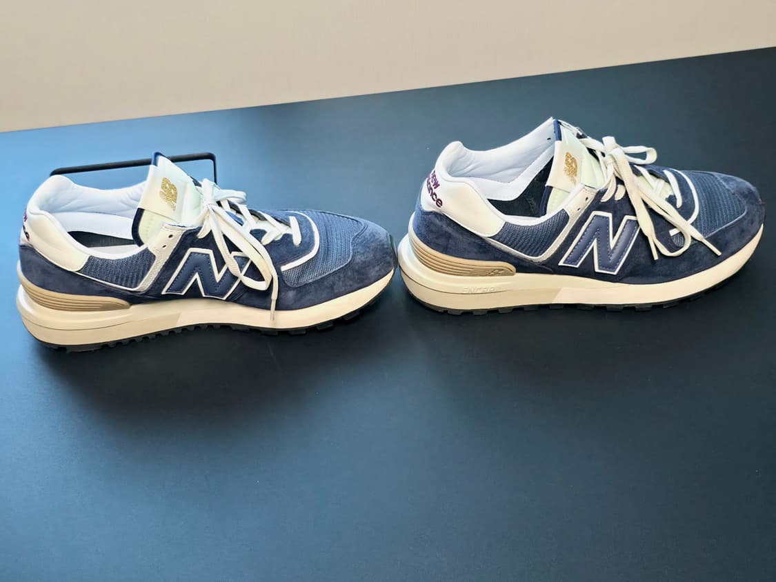 [280] 뉴발란스 574 레거시 상품이미지5