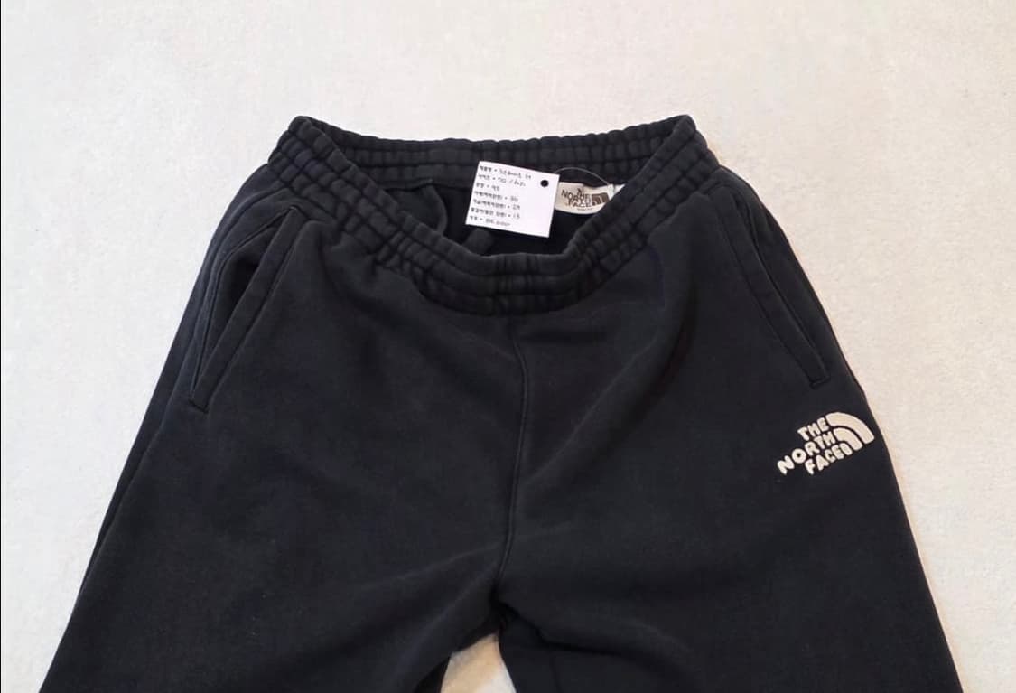 set. THE NORTH FACE [노스페이스] 트레이닝복 상품이미지2