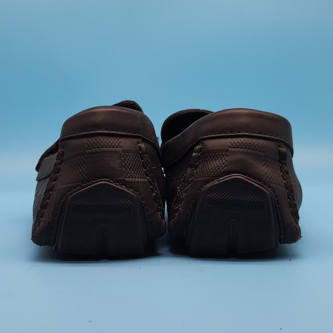 ooo LV 남성로퍼 260 상품이미지4