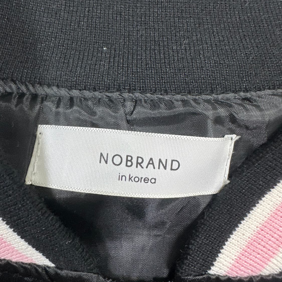 ✨ (바배) 빈티지 JPN 사쿠라 스카쟌  상품이미지3