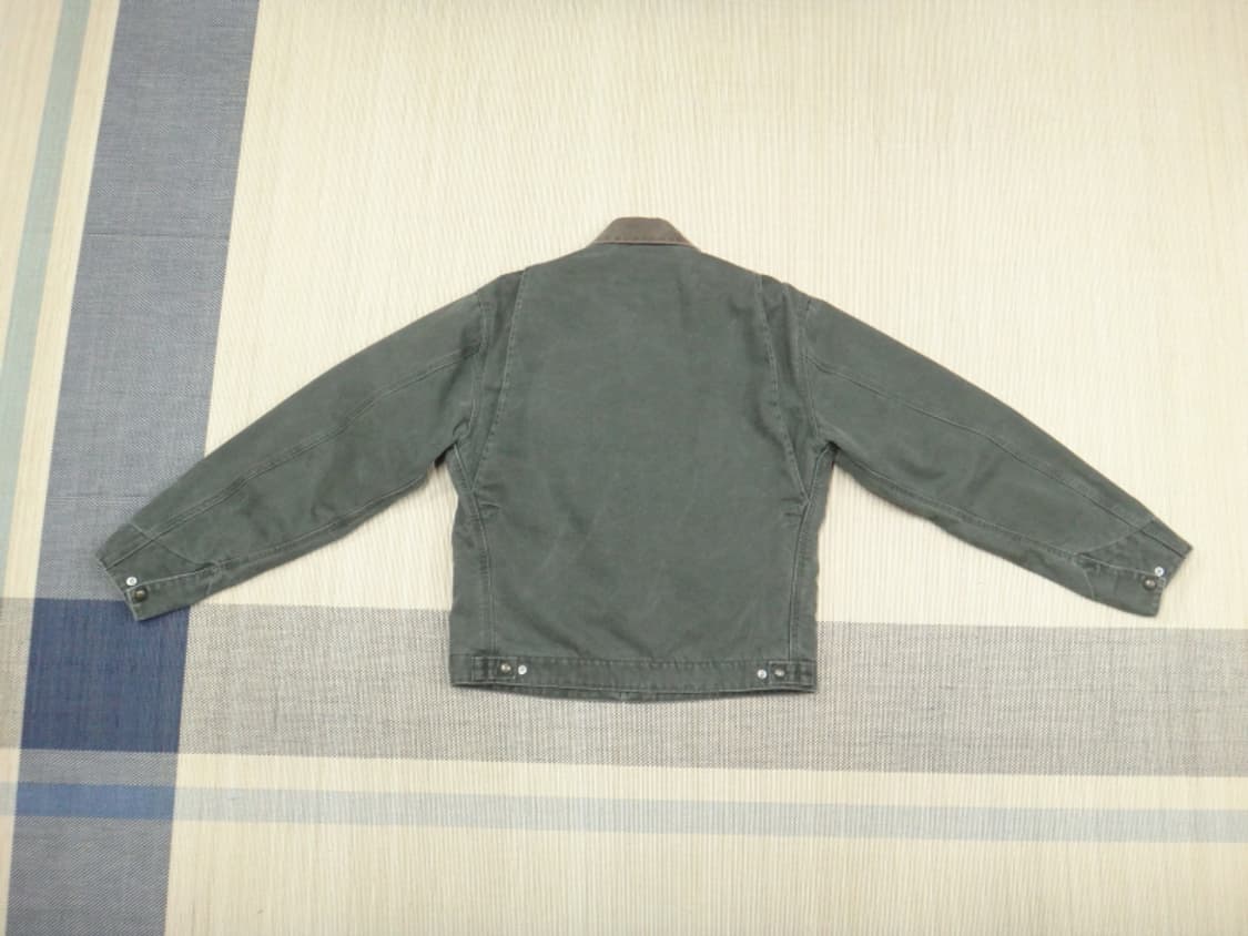 (M) 칼하트 UFCW J97 MOS 디트로이트 디어본 상품이미지2