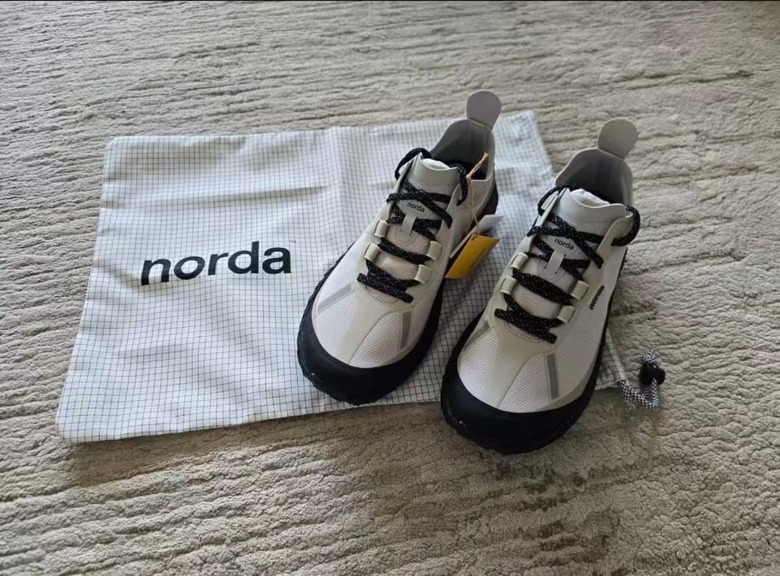 노다 001/A 신더 240mm 상품이미지1