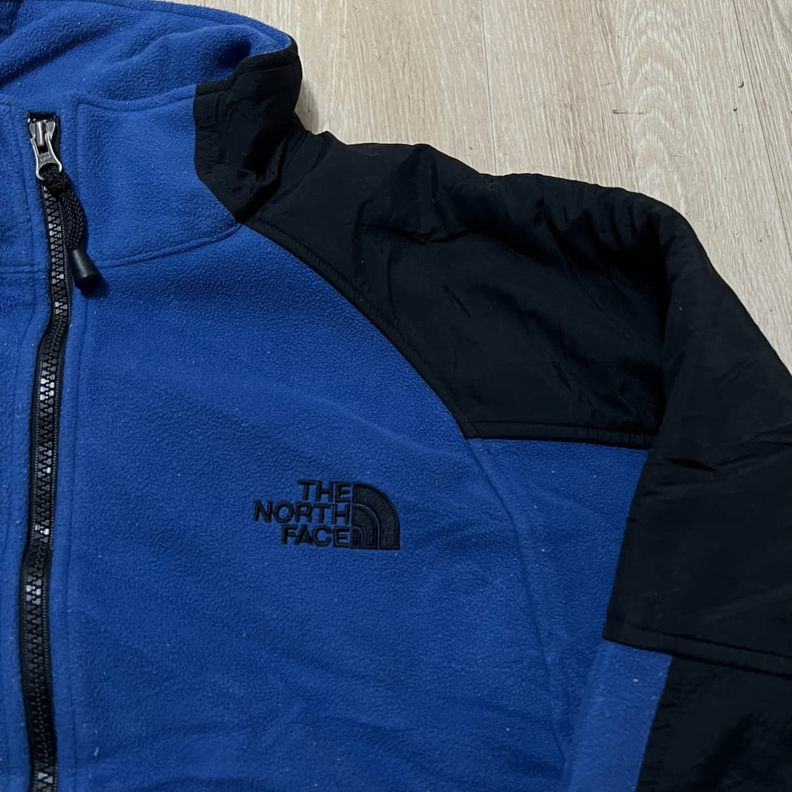 노스페이스 남성 고어 윈드스토퍼 후리스 자켓 XXL/110  상품이미지3