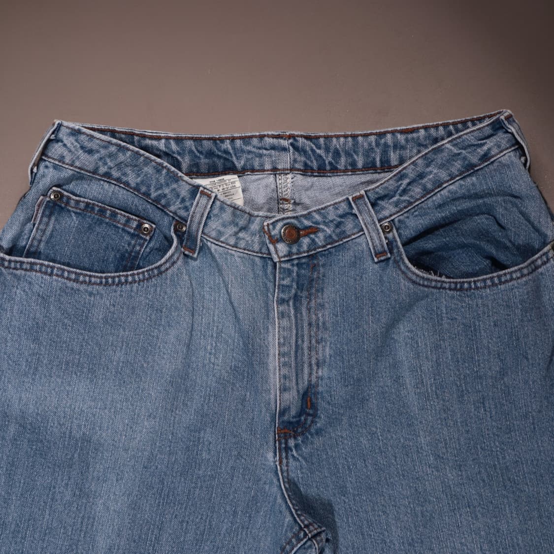 칼하트 데님 팬츠 상품이미지3