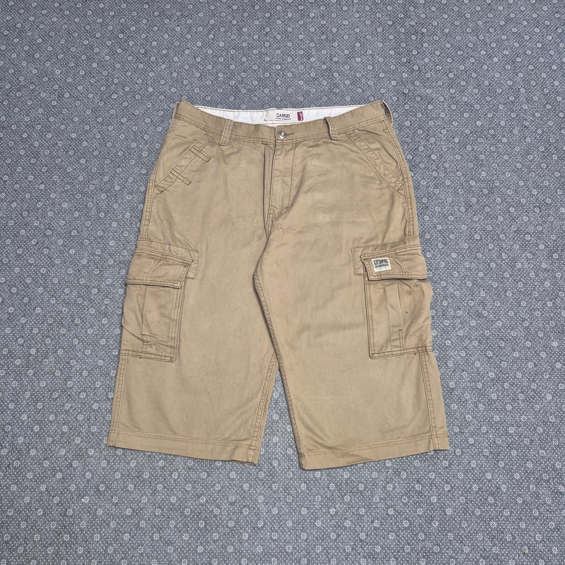 [33] 리바이스 루즈핏 카고팬츠 -538 상품이미지1