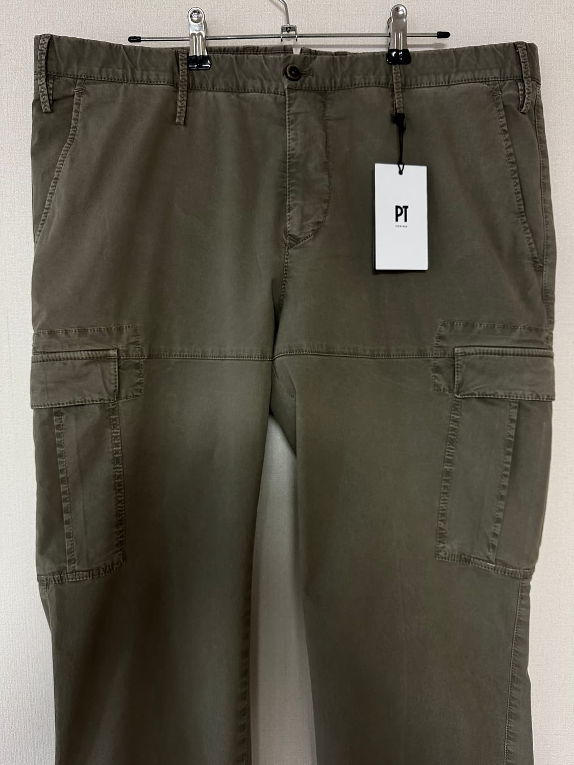 PT TORINO / 카고팬츠 / 36 / 새상품 상품이미지2