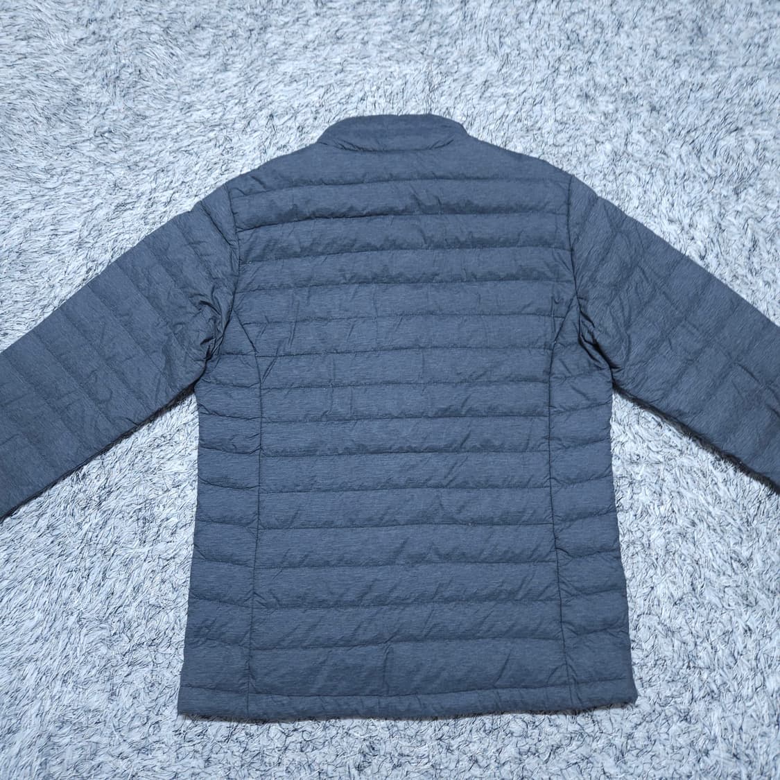 웨스트우드)95 남자 오리털 경량패딩 / 왕눈이샵 상품이미지6