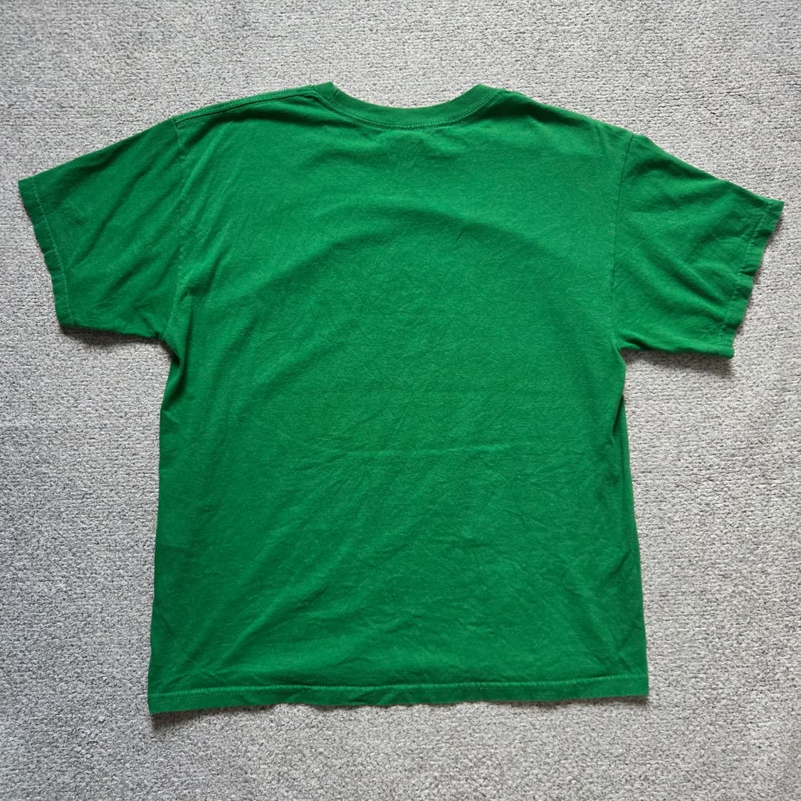 90s 멕시코제 ALSTYLE 반팔 티셔츠 L(100) 상품이미지5