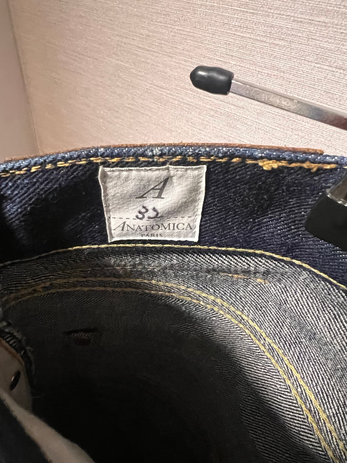 아나토미카 618 원워시 상품이미지3