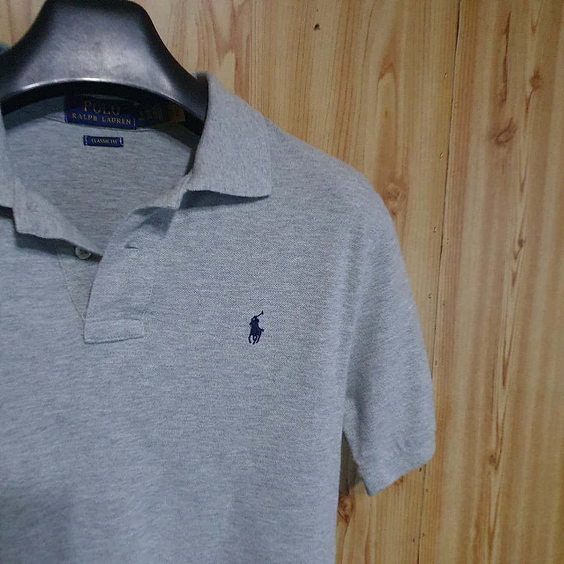 폴로 랄프로렌 반팔 카라티 XL (18-20) 상품이미지2