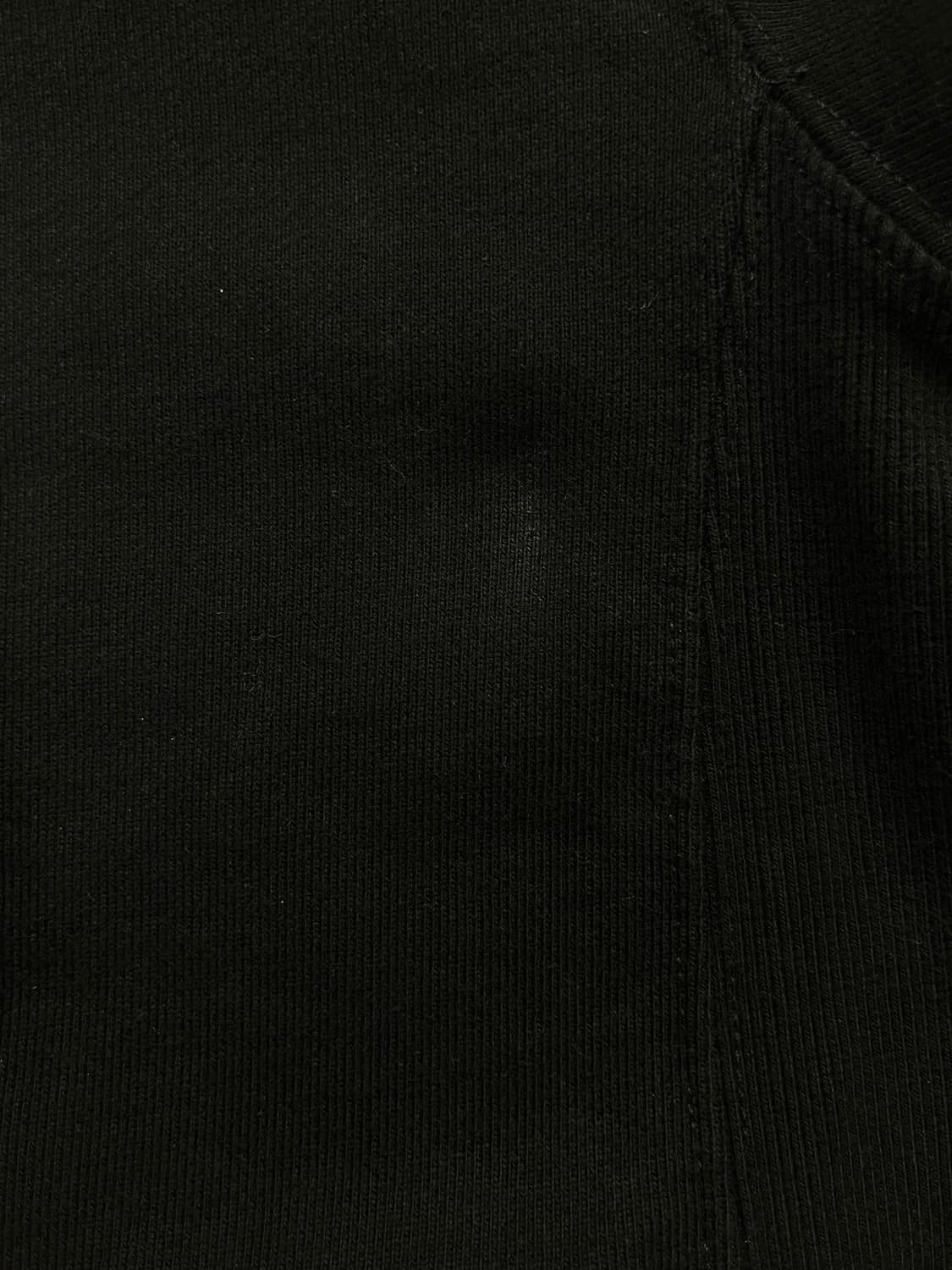 마르디 메르크디 맨투맨 블랙 #csz2895  상품이미지6