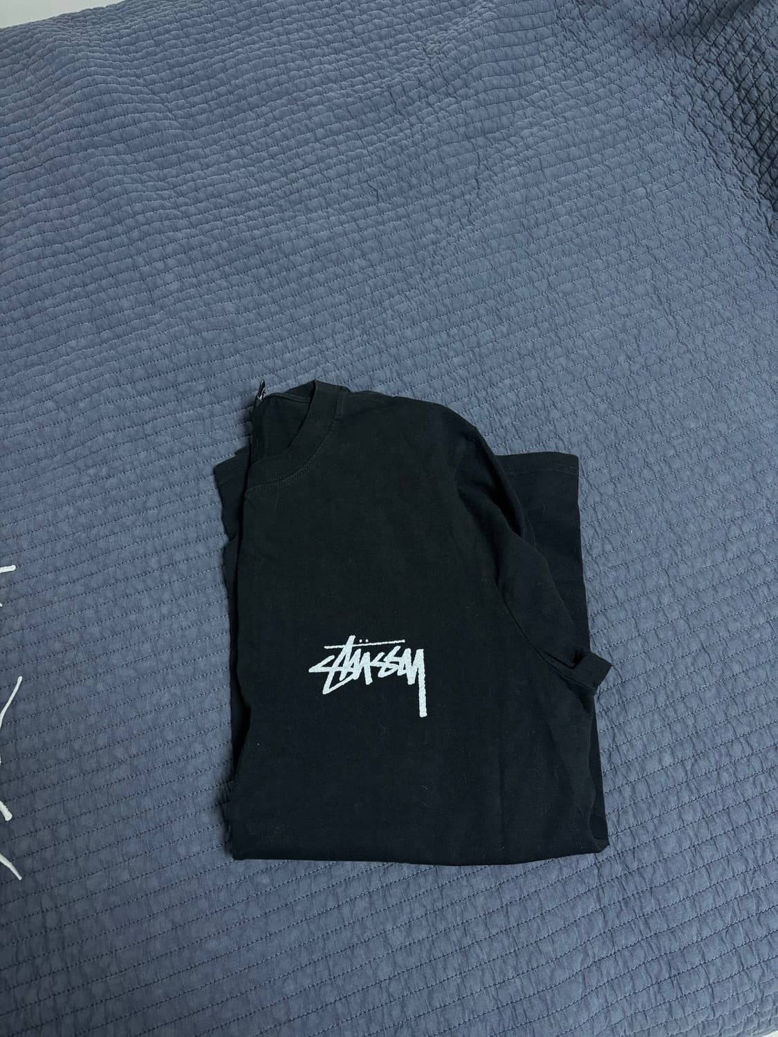 stussy 롱슬리브 S 상품이미지5