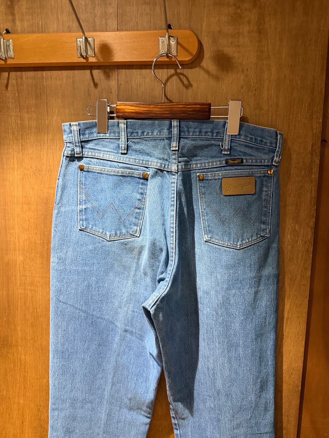  90s Wrangler 랭글러 35x38 상품이미지8