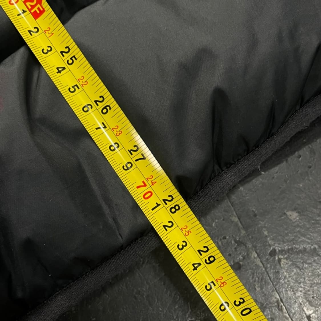 100 나이키 스톰핏 경량패딩 상품이미지7