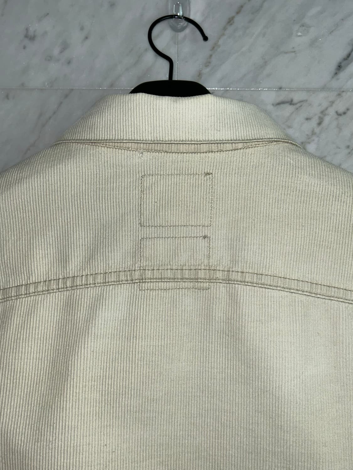 Helmut lang 90s corduroy jacket 상품이미지3