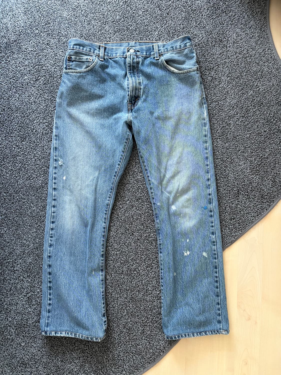 Levi’s 517 상품이미지1
