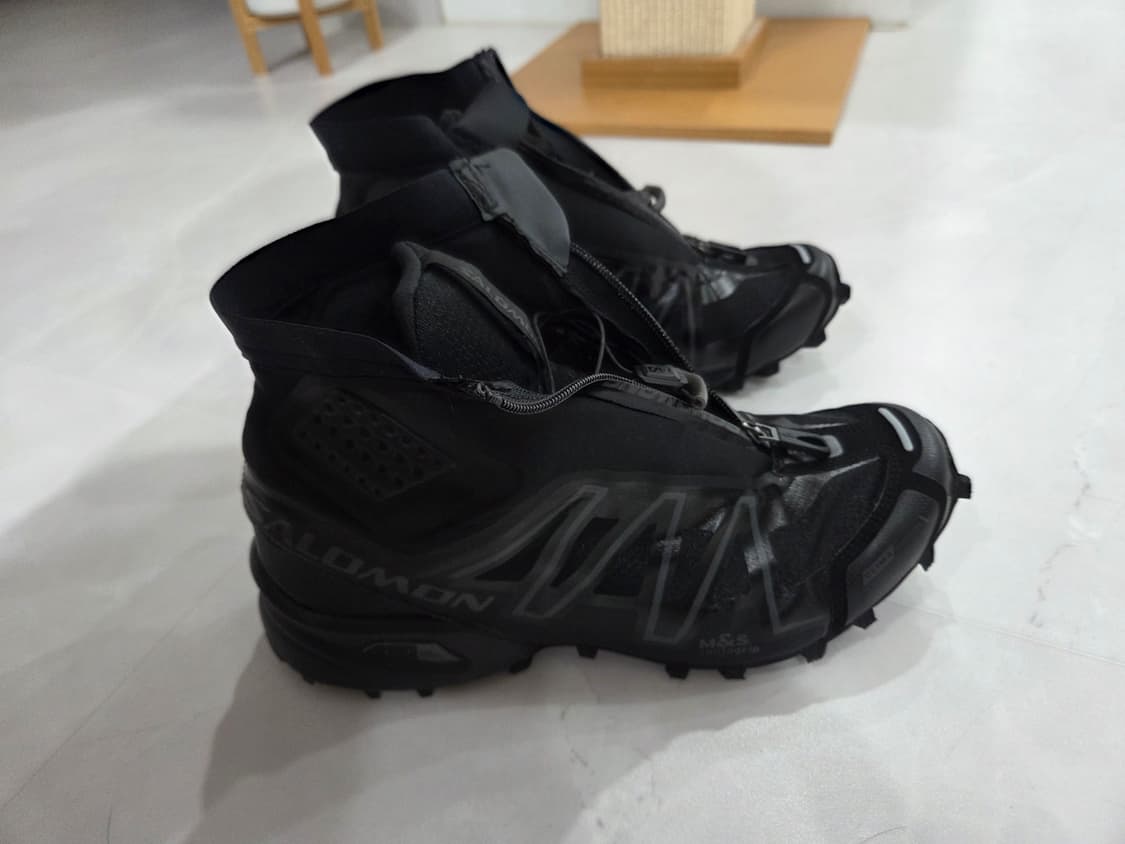 살로몬 스노우크로스 280 상품이미지2